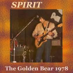 Spirit : The Golden Bear, Huntington Beach 1978